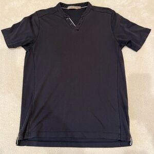 Raffi Men's Dark Polo Shirt